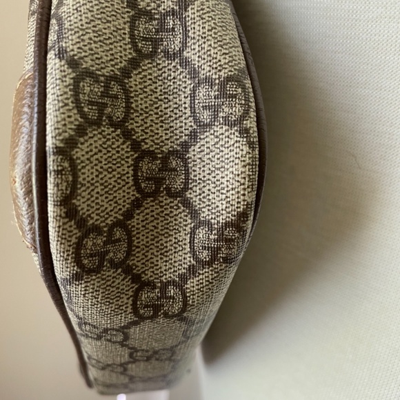 Authentic vintaged gucci camera bag - Picture 8 of 15